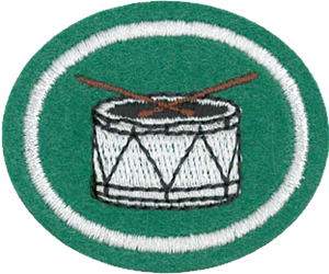 Drumming and Percussion