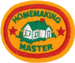 Homemaking Master