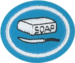 Soap Craft