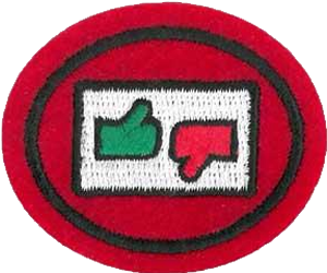 Visual Media Critique